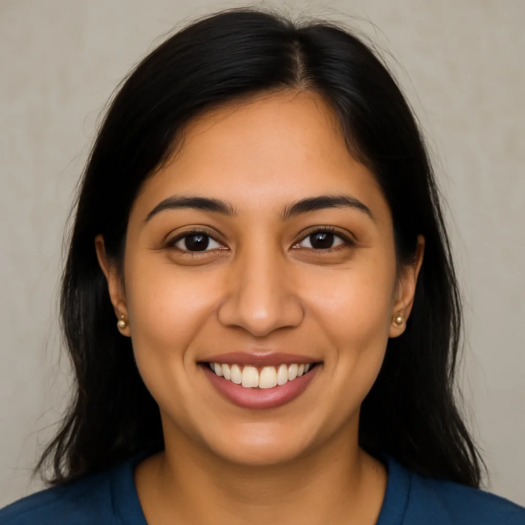 Ananya Sharma
